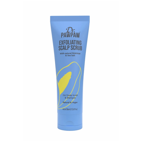 Dr. Paw Paw - *Your Gorgeus Hair* - 2-in-1 Hair Scrub and Shampoo