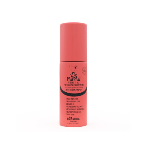 Dr. Paw Paw - *Your Gorgeus Hair* - 7 in 1 Treatment It Does It All - Beach Paradise