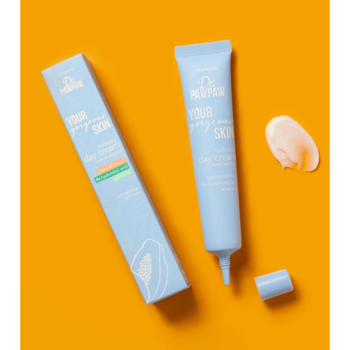 Dr. Paw Paw - *Your Gorgeous Skin* - Moisturizing Day Cream