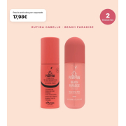 Dr. PAWPAW - Hair Routine Pack Beach Paradise: 7 in 1 Hair Treatment It Does It All and Hair and Body Mist