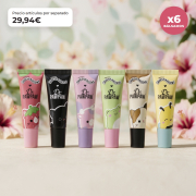 Dr. PAWPAW - Squishmallows Full Set | 6 Hydrating Lip Balms with Scents Inspired by Adorable Characters and Formula Enriched with Papaya Extract