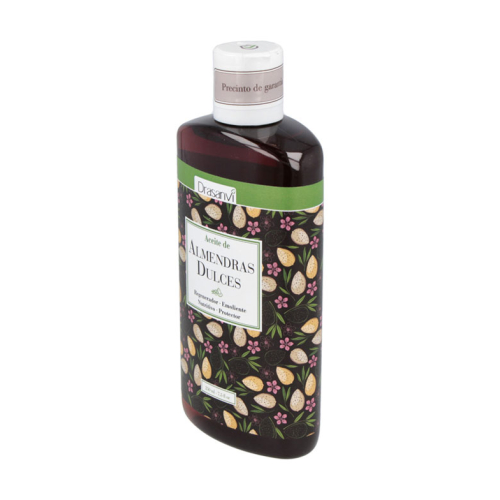 Drasanvi - Sweet Almond Oil 250ml