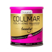 Drasanvi - Collmar Beauty - Hydrolyzed Marine Collagen 275g - Red Fruits