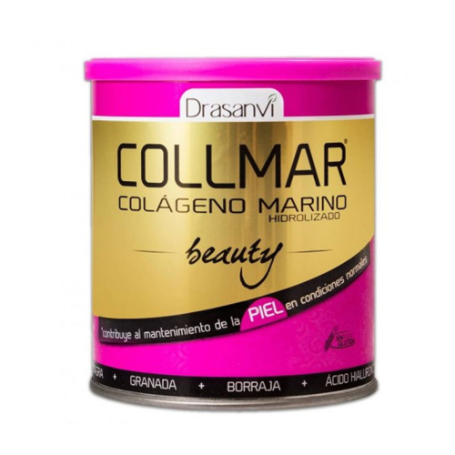 Drasanvi - Collmar Beauty - Hydrolyzed Marine Collagen 275g - Red Fruits