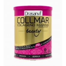 Drasanvi - Collmar Beauty - Hydrolyzed Marine Collagen 275g - Pomegranate