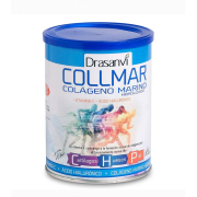 Drasanvi - Collmar Original Marine Collagen + Vitamin C + Hyaluronic Acid 275gr