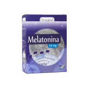 Drasanvi - Melatonin 1.9mg 60 Tablets