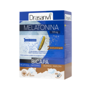 Drasanvi - Melatonin Bilayer 60 Tablets