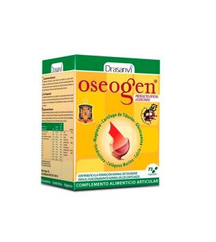 Drasanvi - Articular Oseogen 72 capsules