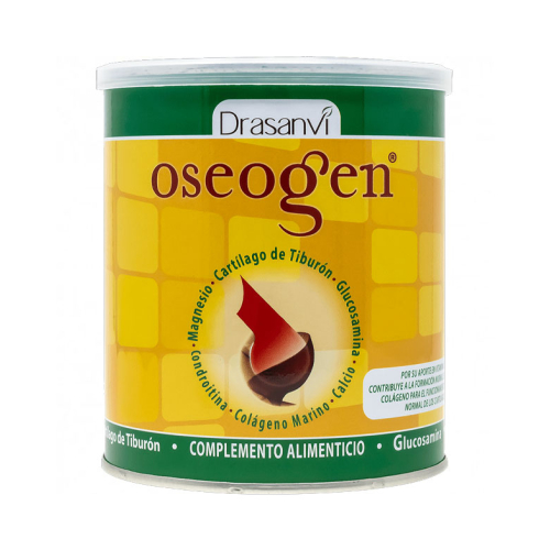 Drasanvi - Oseogen Articular Powder 375g - Orange