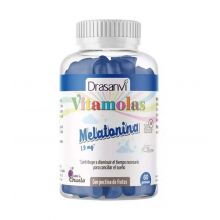 Drasanvi - Vitamolas Melatonin 60 Tablets
