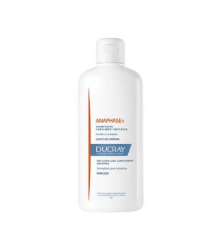 Ducray - *Anaphase+* - Complementary anti-hair loss shampoo