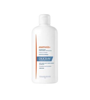Ducray - *Anaphase+* - Anti-loss shampoo duo 2x400 ml