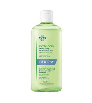 Ducray - *Extra-Doux* - Dermo-protective shampoo - Delicate hair