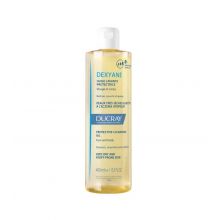 Ducray - *Dexyane* - Protective cleansing oil for face and body - Very dry skin prone to atopic eczema