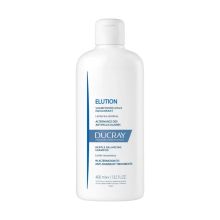 Ducray - *Elution* - Balancing shampoo complementary to anti-dandruff treatments