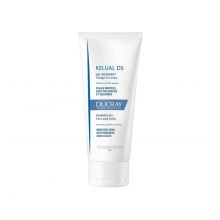Ducray - *Kelual DS* - Face and body cleansing gel - Irritated skin with redness and scales
