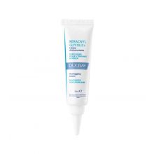 Ducray - *Keracnyl Glycolic+* - Anti-blemishes and blackheads face cream