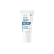 Ducray - *Keracnyl Repair* - 48h repairing and moisturizing cream - Acne-prone skin