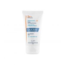 Ducray - *Keracnyl UV* - Anti-imperfections fluid - Oily skin with acne tendency