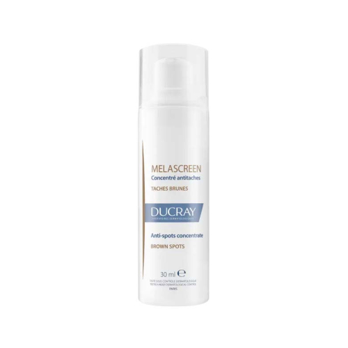 Ducray - *Melascreen* - Anti-spot concentrate - Dark spots