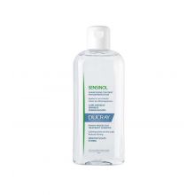 Ducray - *Sensinol* - Physioprotective treatment shampoo - Sensitive scalps