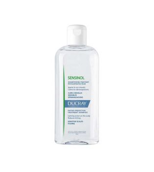 Ducray - *Sensinol* - Soothing and anti-itch routine set - Sensitive scalps