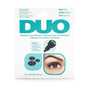DUO - Individual Lashes Adhesive - Dark Tone