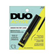 DUO - Eyelash glue Active - Black