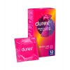 Durex - Give me pleasure condoms - 12 units