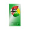 Durex - Saboréame Condoms - 12 units
