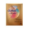 Durex - Skin-to-skin sensation condoms Real Feel - 24 units