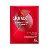 Durex - Soft Sensitive Condoms - 24 units
