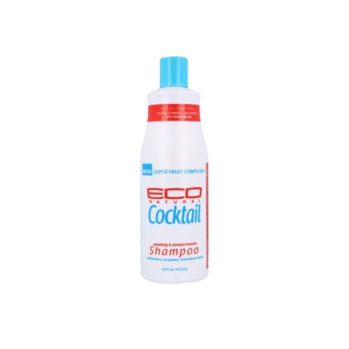 Eco Styler - Shampoo Cocktail Superfruit