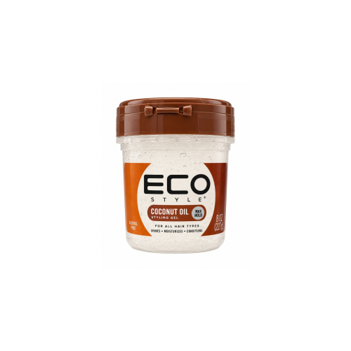 Eco Styler - Setting gel with coconut oil