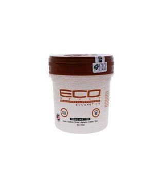 Eco Styler - Setting gel with coconut oil