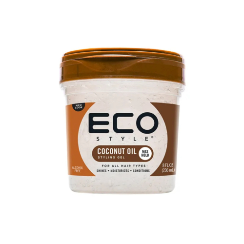 Eco Styler - Setting gel with coconut oil