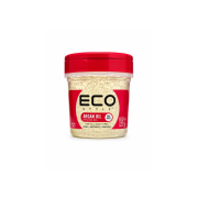 Eco Styler - Moisturizing styling and fixing gel with Argan Oil - 227g