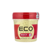 Eco Styler - Moisturizing styling and fixing gel with Argan Oil - 454g