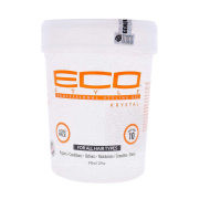 Eco Styler - Moisturizing styling and fixing gel Krystal