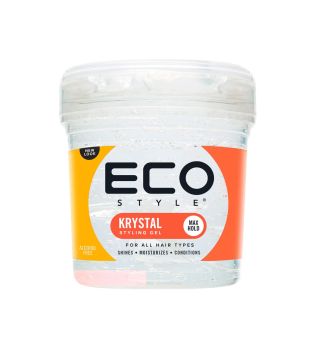 Eco Styler - Moisturizing styling and fixing gel Krystal