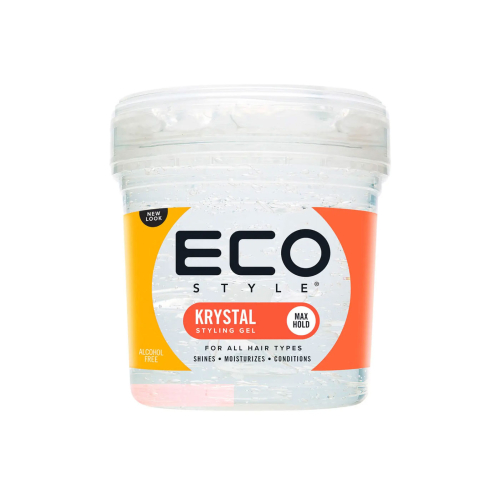 Eco Styler - Moisturizing styling and fixing gel Krystal