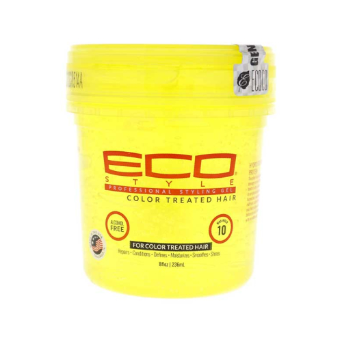 Eco Styler - Styling and fixing gel Sport
