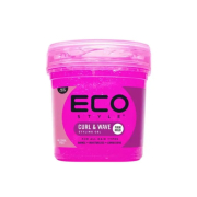Eco Styler - Styling and fixing gel for curly hair 236ml