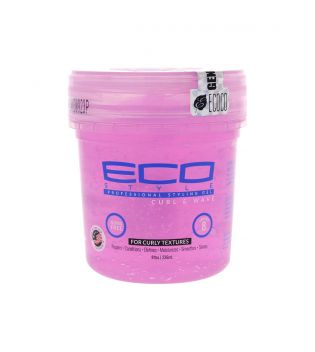 Eco Styler - Styling and fixing gel for curly hair 236ml