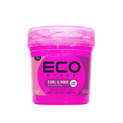 Eco Styler - Styling and fixing gel for curly hair 473ml