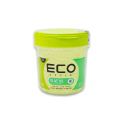 Eco Styler - Repairing and moisturizing fixing and styling gel with Olive Oil
