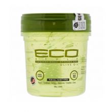 Eco Styler - Repairing and moisturizing olive oil fixing and styling gel - 236ml