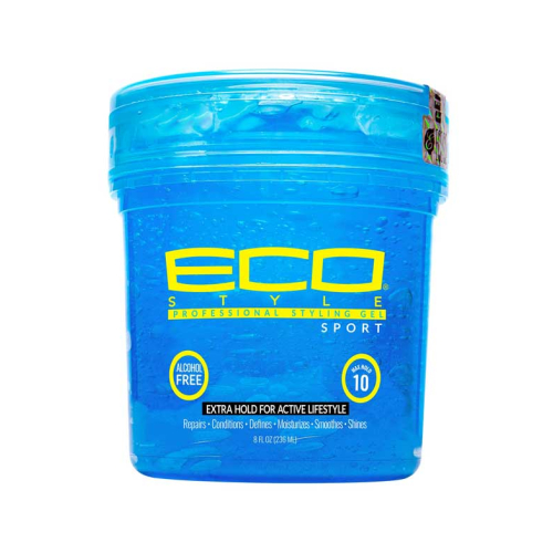 Eco Styler - Styling and fixing gel Sport