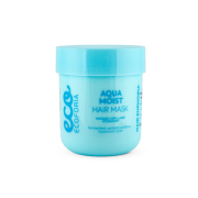 Ecoforia - *Aqua Moist* - Moisturizing mask